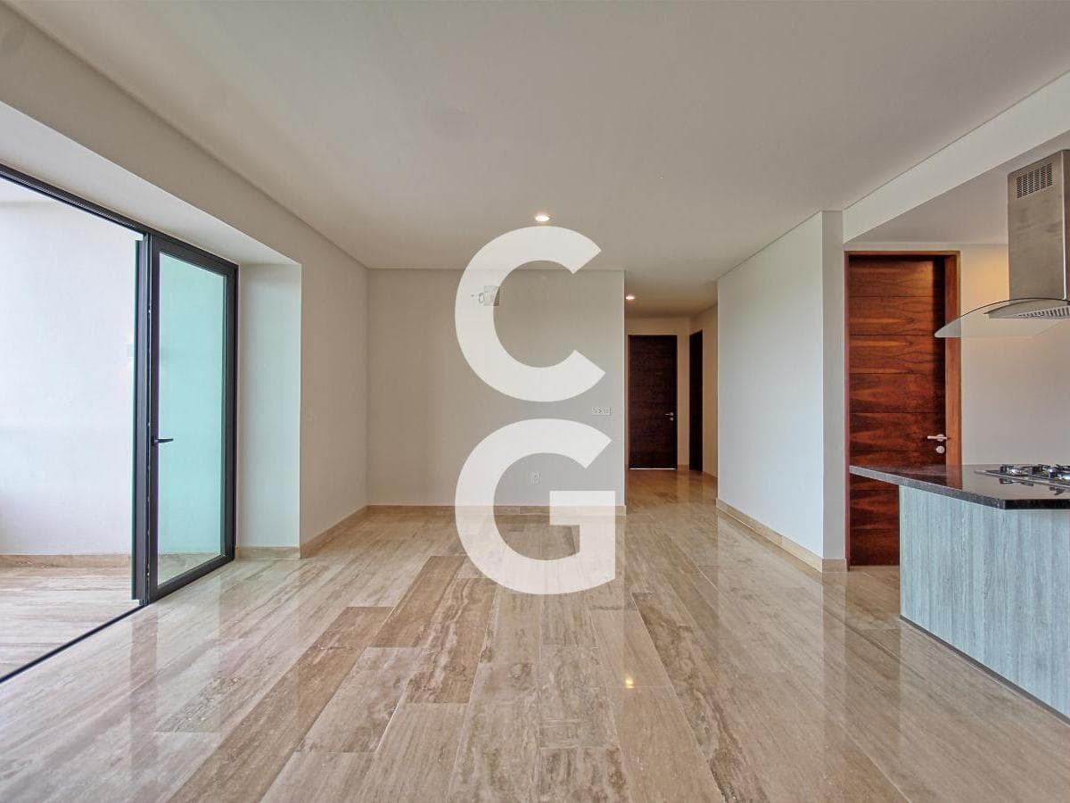 3-Bedroom Condo for Sale in Cancún at Residencial Cumbres Towers