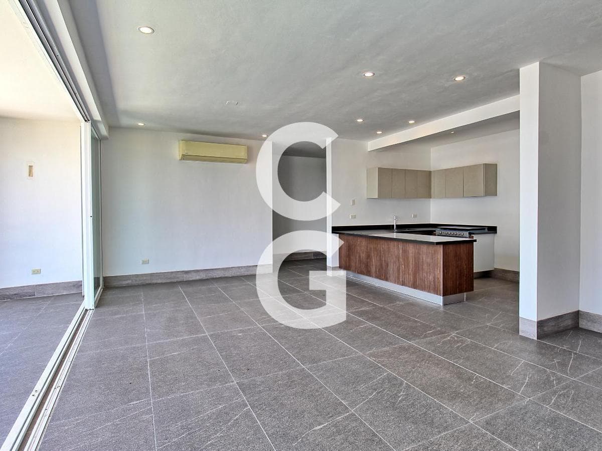 3-Bedroom Condo for Sale in Cancún at the Cumbres Altura Development