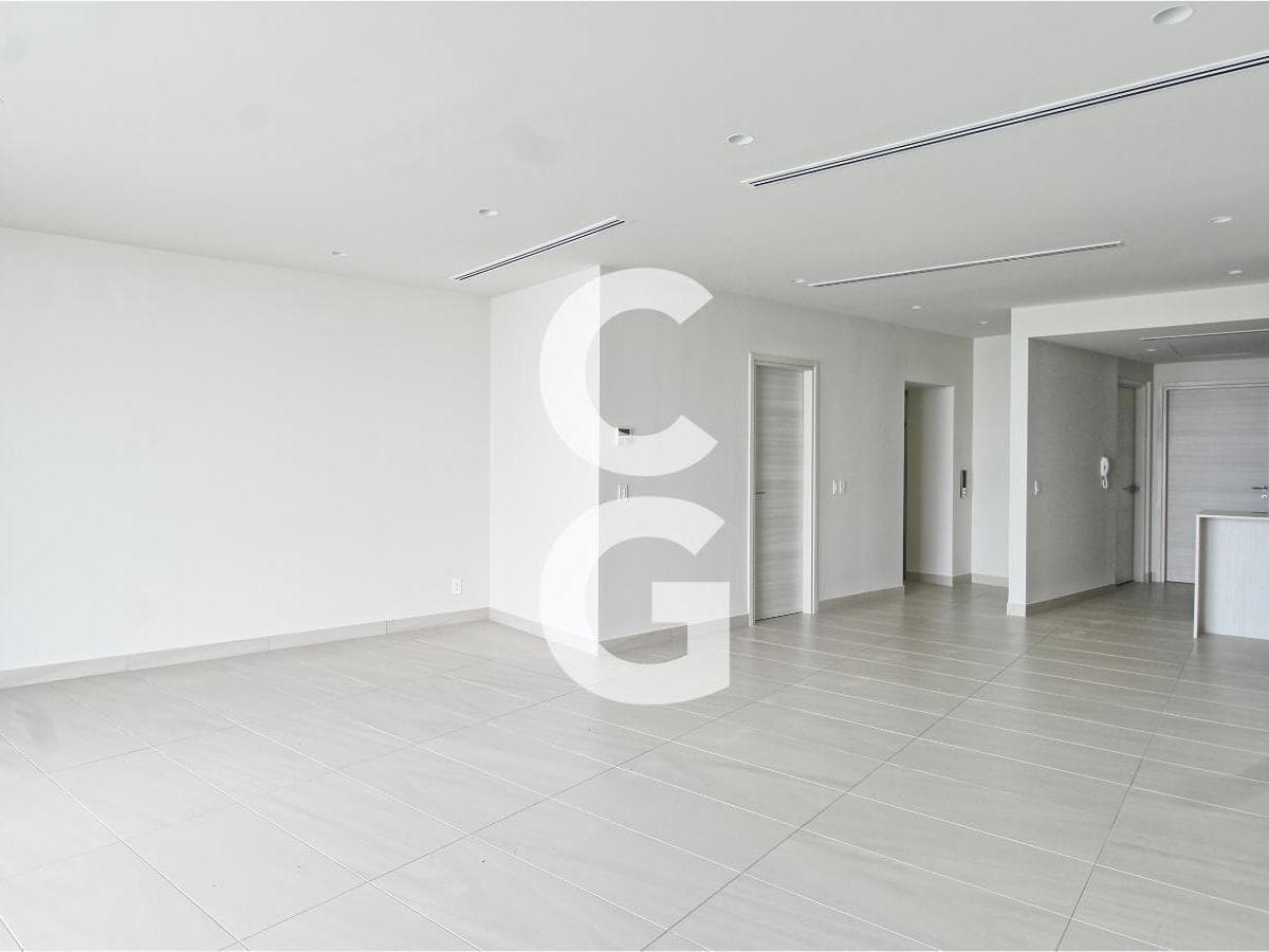 Apartment for Sale and Rent in Cancún at SLS Marina Beach with Ocean Views