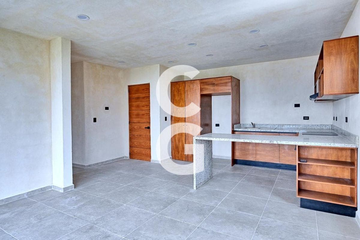 Apartment for Sale in Cancun in the Torre Mar Condominium Complex with an Excellent Location