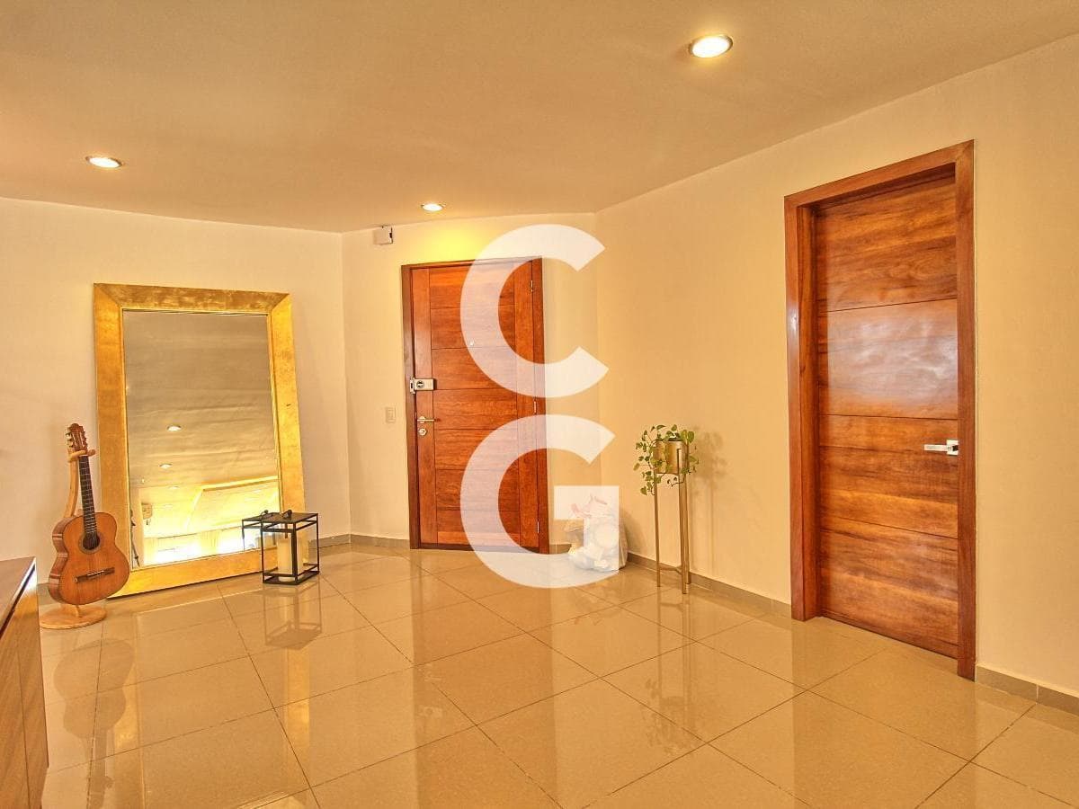 3-Bedroom Condo for Sale in Cancún at Torres Tzalam