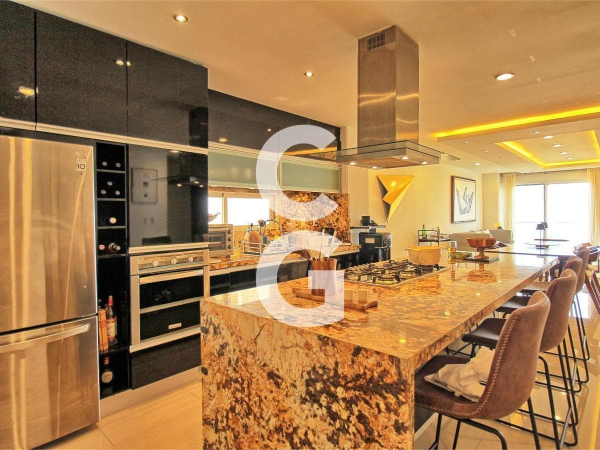 3-Bedroom Condo for Sale in Cancún at Torres Tzalam