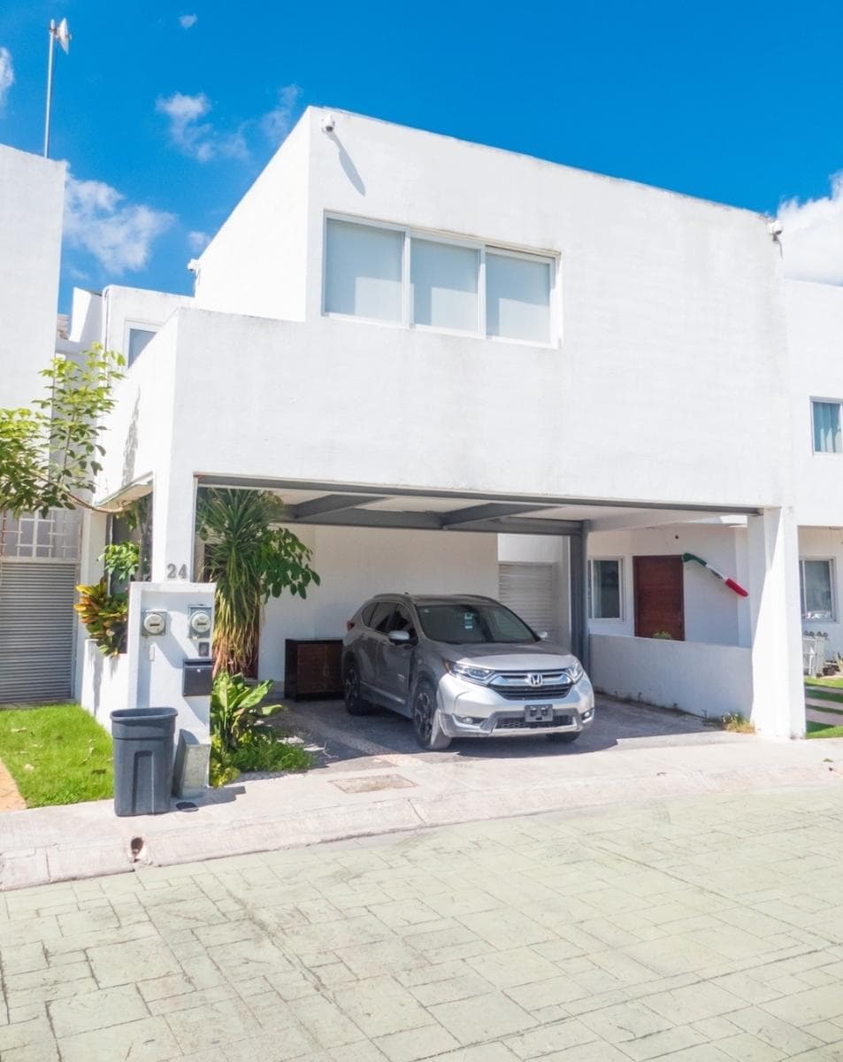 House for Sale, 5 Bedrooms, FURNISHED, Pool, Kanavayen, SM 327, Av. 135, Polígono Sur, Cancún