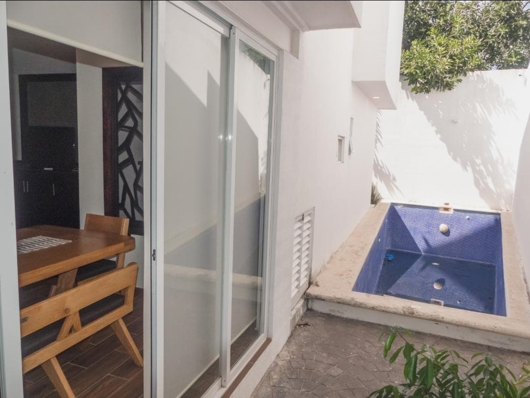 House for Sale, 5 Bedrooms, FURNISHED, Pool, Kanavayen, SM 327, Av. 135, Polígono Sur, Cancún