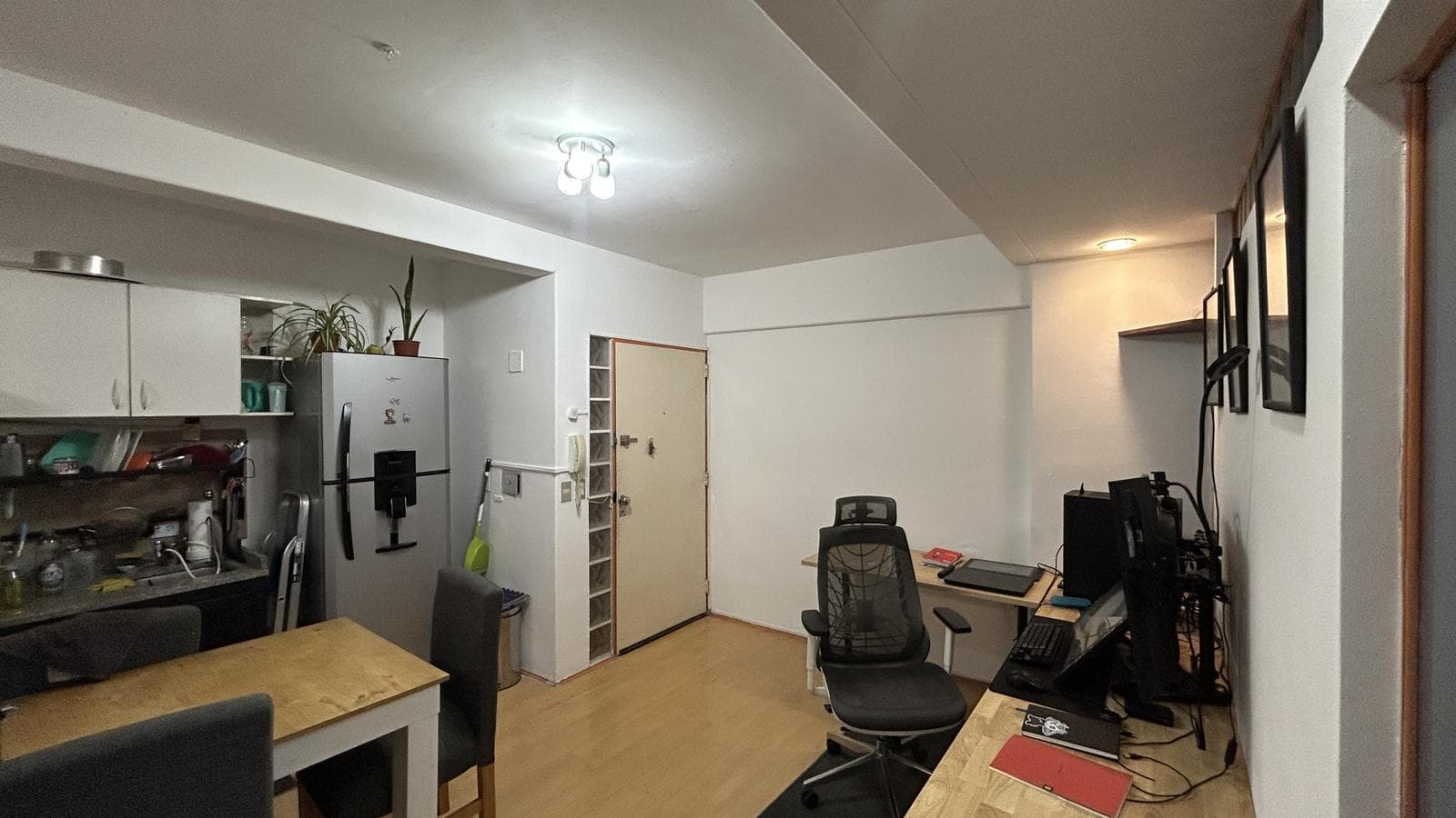 For Sale, Apartment, 2 Rooms, Office, Belgrano