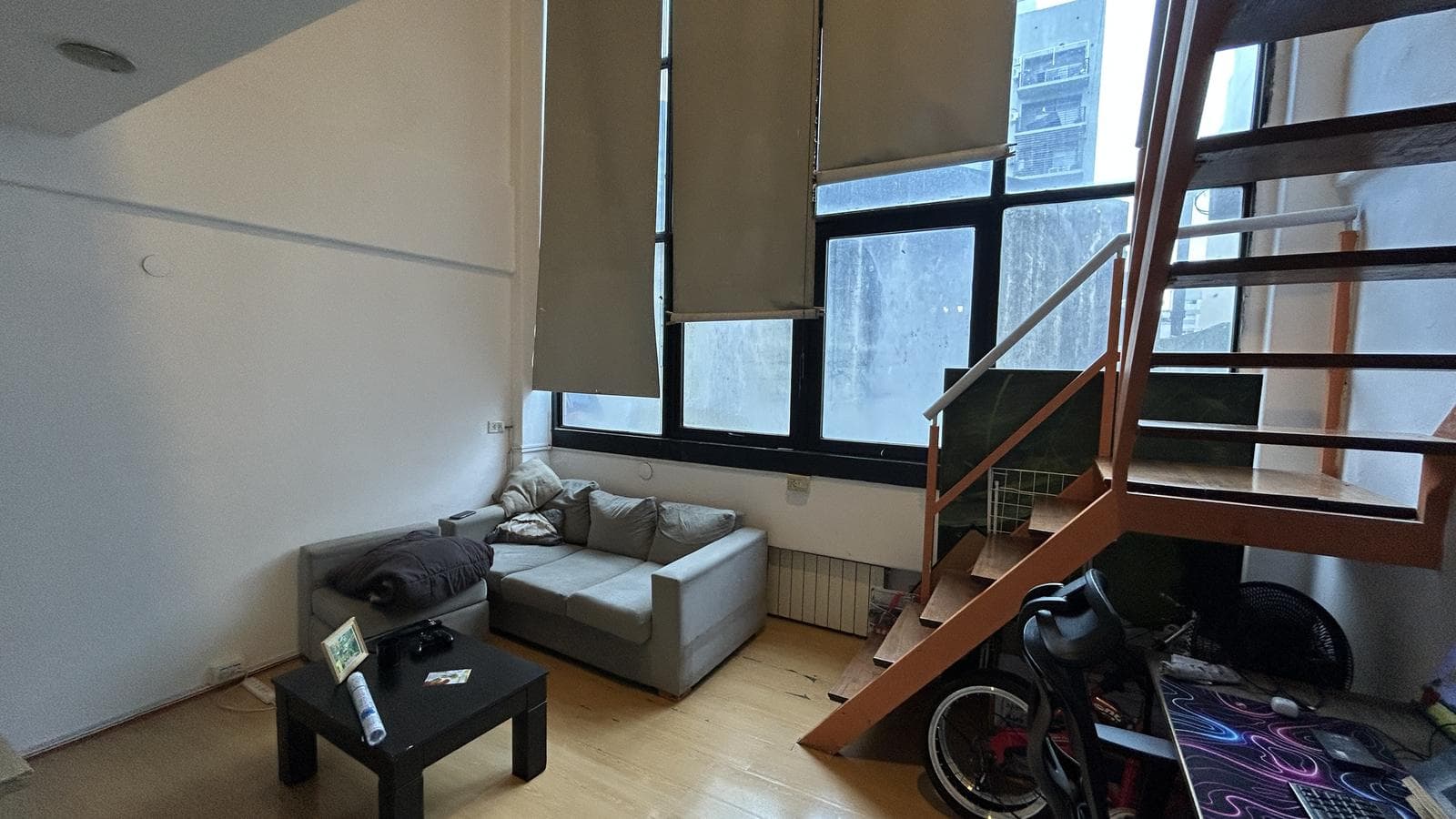 For Sale, Apartment, 2 Rooms, Office, Belgrano