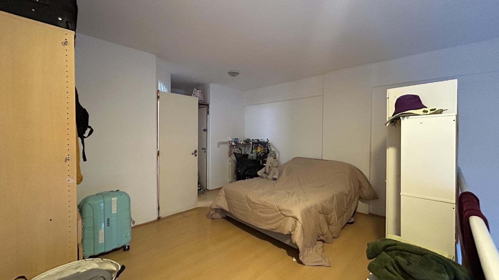 For Sale, Apartment, 2 Rooms, Office, Belgrano