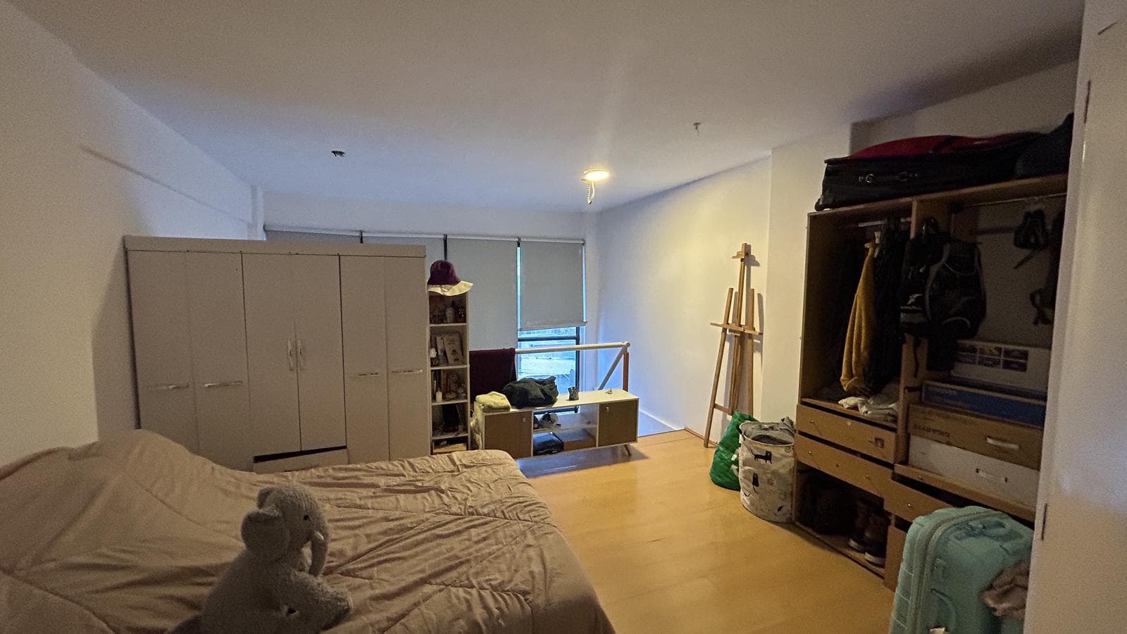 For Sale, Apartment, 2 Rooms, Office, Belgrano