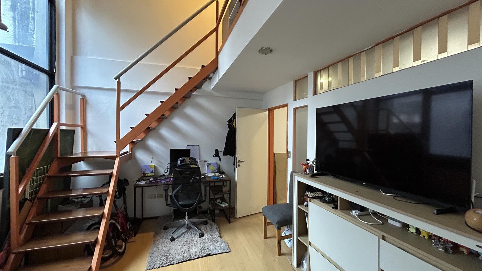 For Sale, Apartment, 2 Rooms, Office, Belgrano