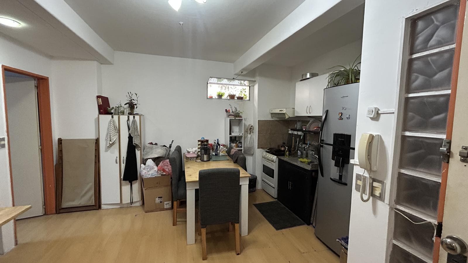 For Sale, Apartment, 2 Rooms, Office, Belgrano