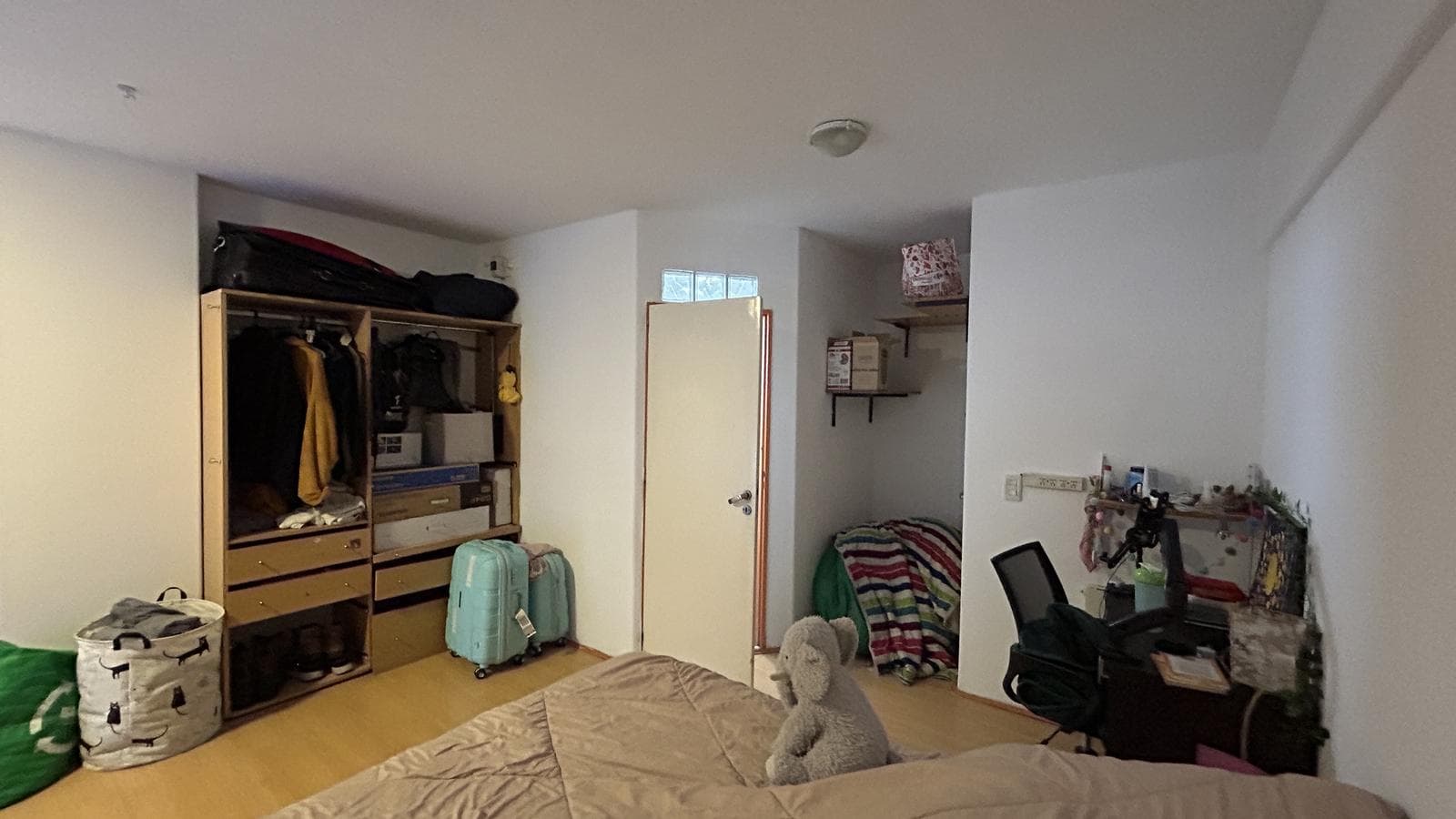 For Sale, Apartment, 2 Rooms, Office, Belgrano