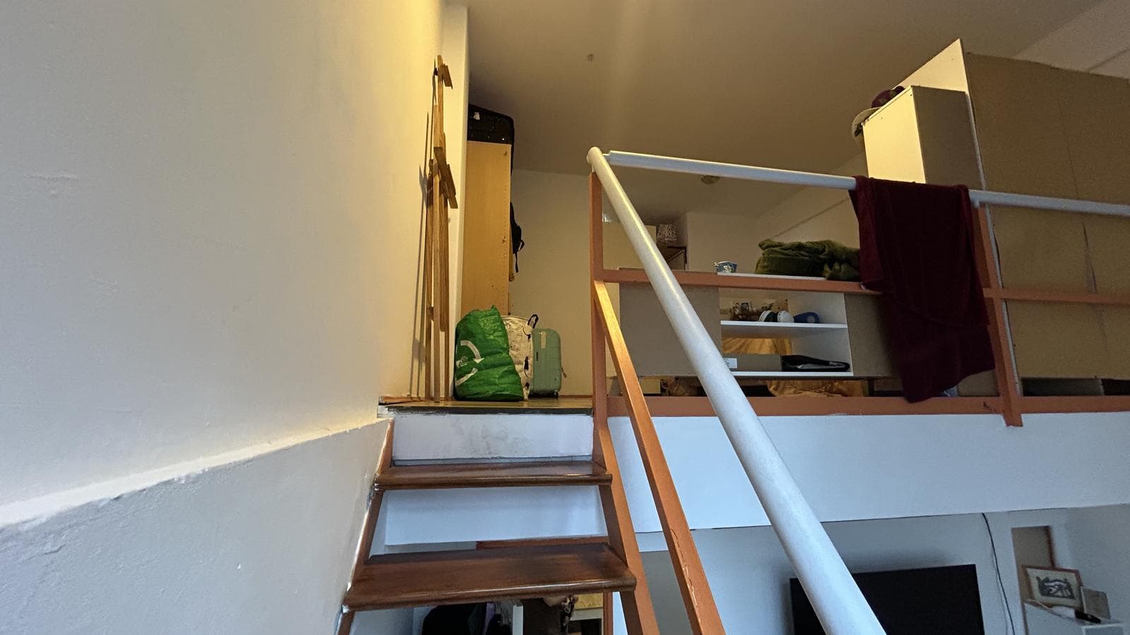 For Sale, Apartment, 2 Rooms, Office, Belgrano