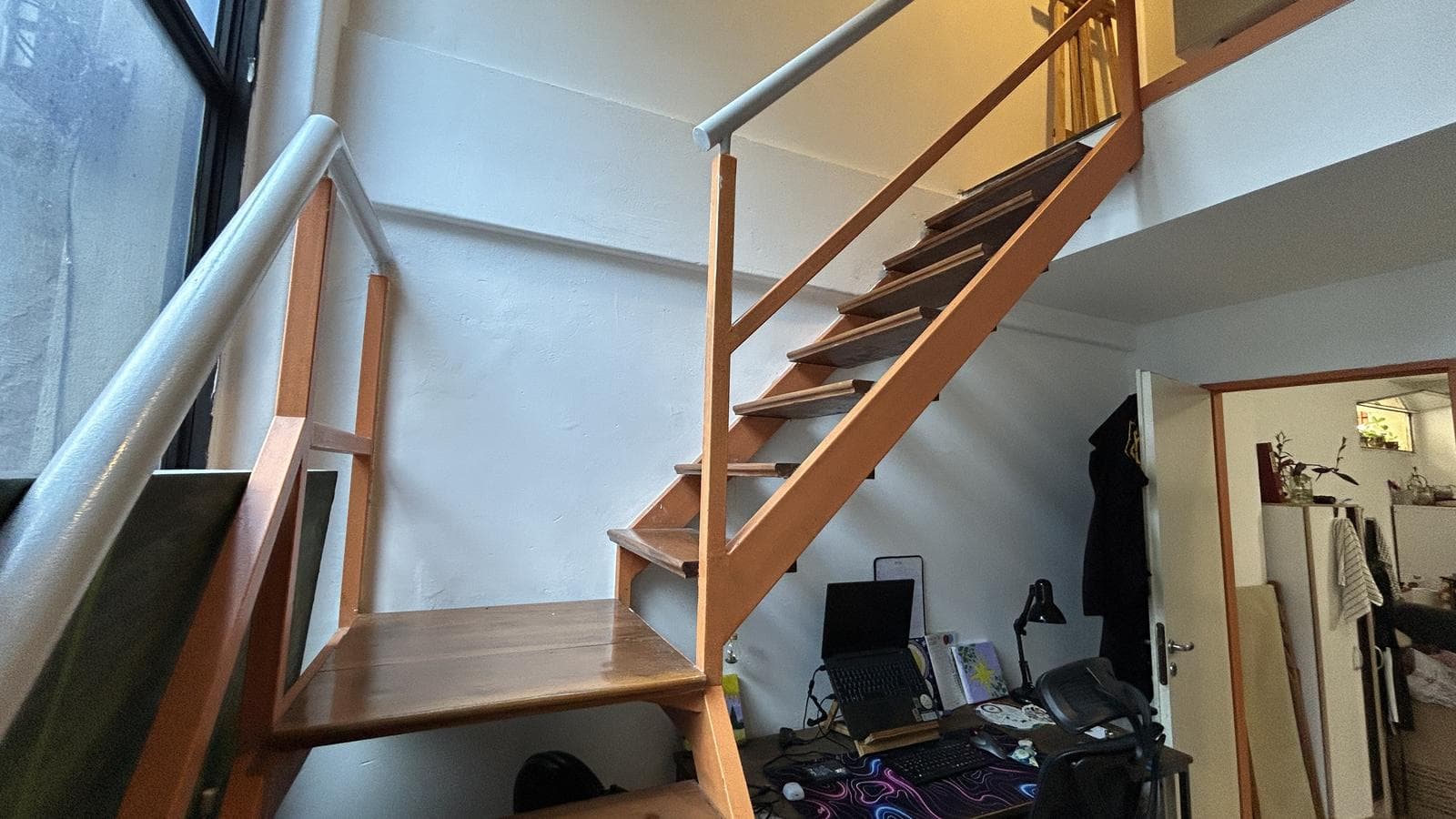 For Sale, Apartment, 2 Rooms, Office, Belgrano