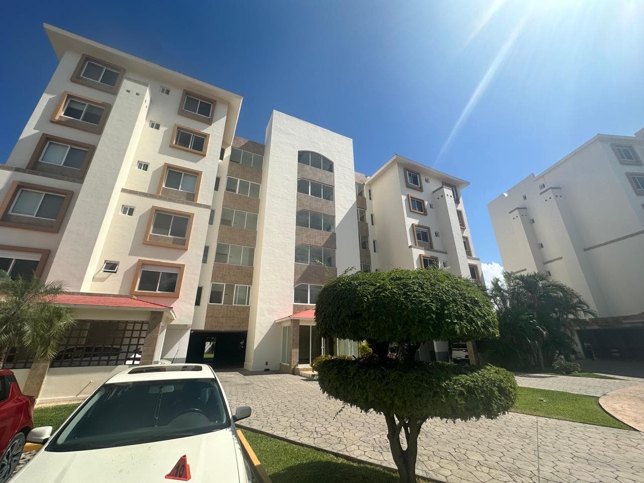 APARTMENT FOR SALE IN CANCÚN | EL TABLE | PRIME LOCATION