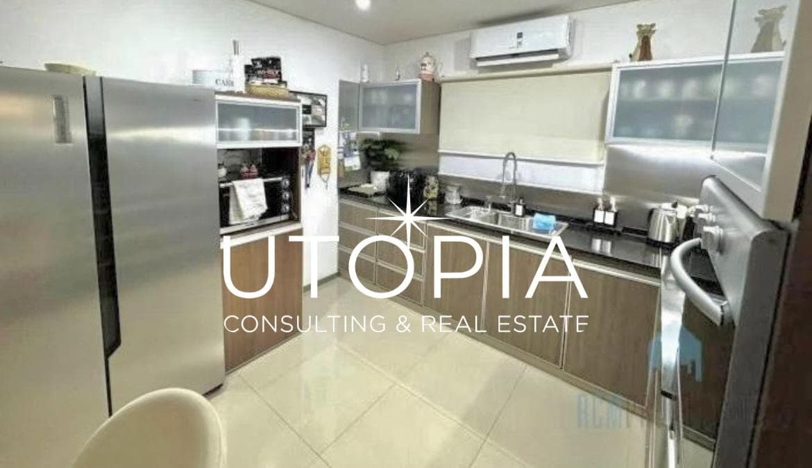 6-ROOM HOUSE FOR RENT IN THE LA MAGDALENA NEIGHBORHOOD, CANNING