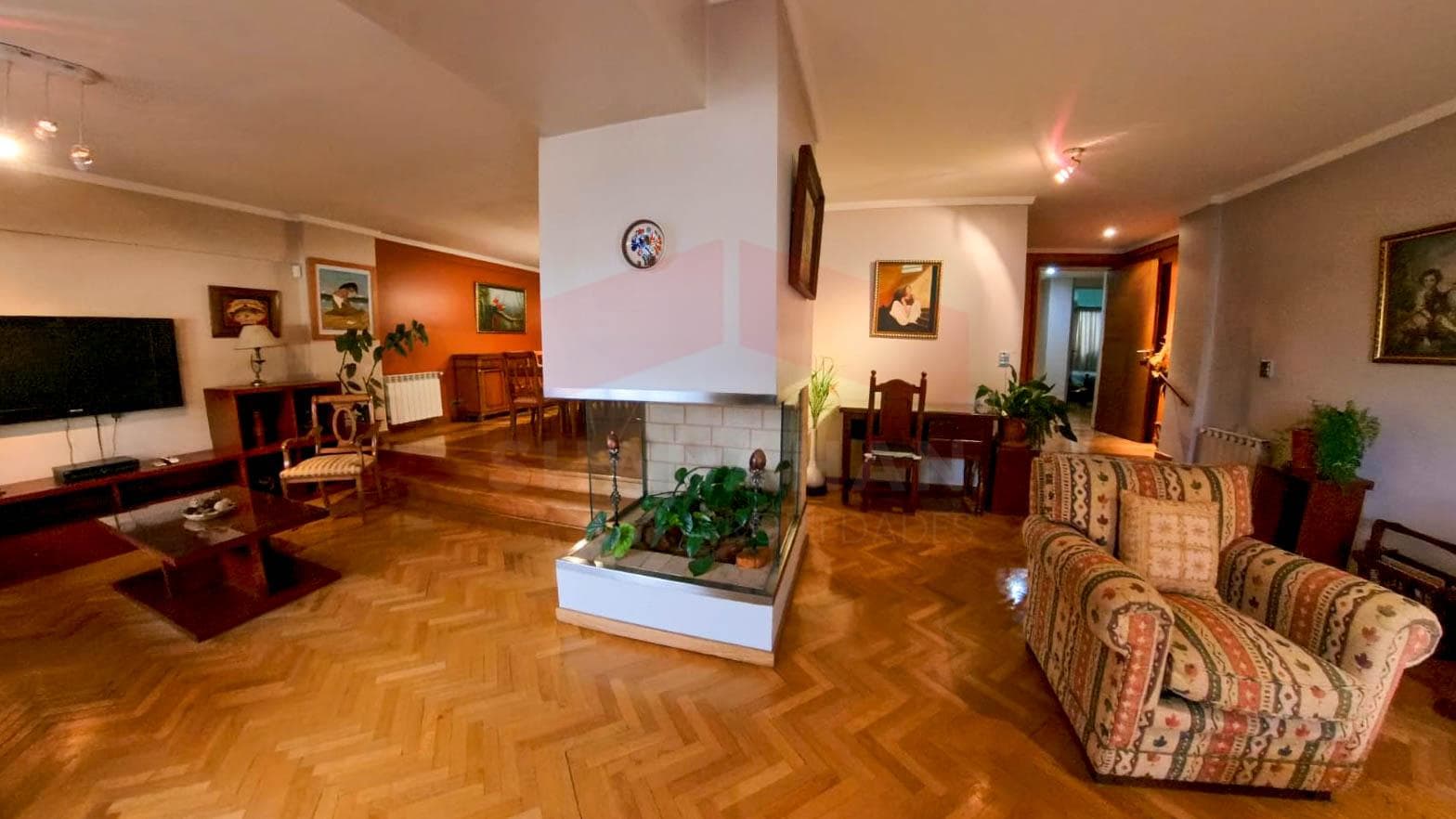 Excellent apartment for sale in the Microcentro neighborhood - Bariloche