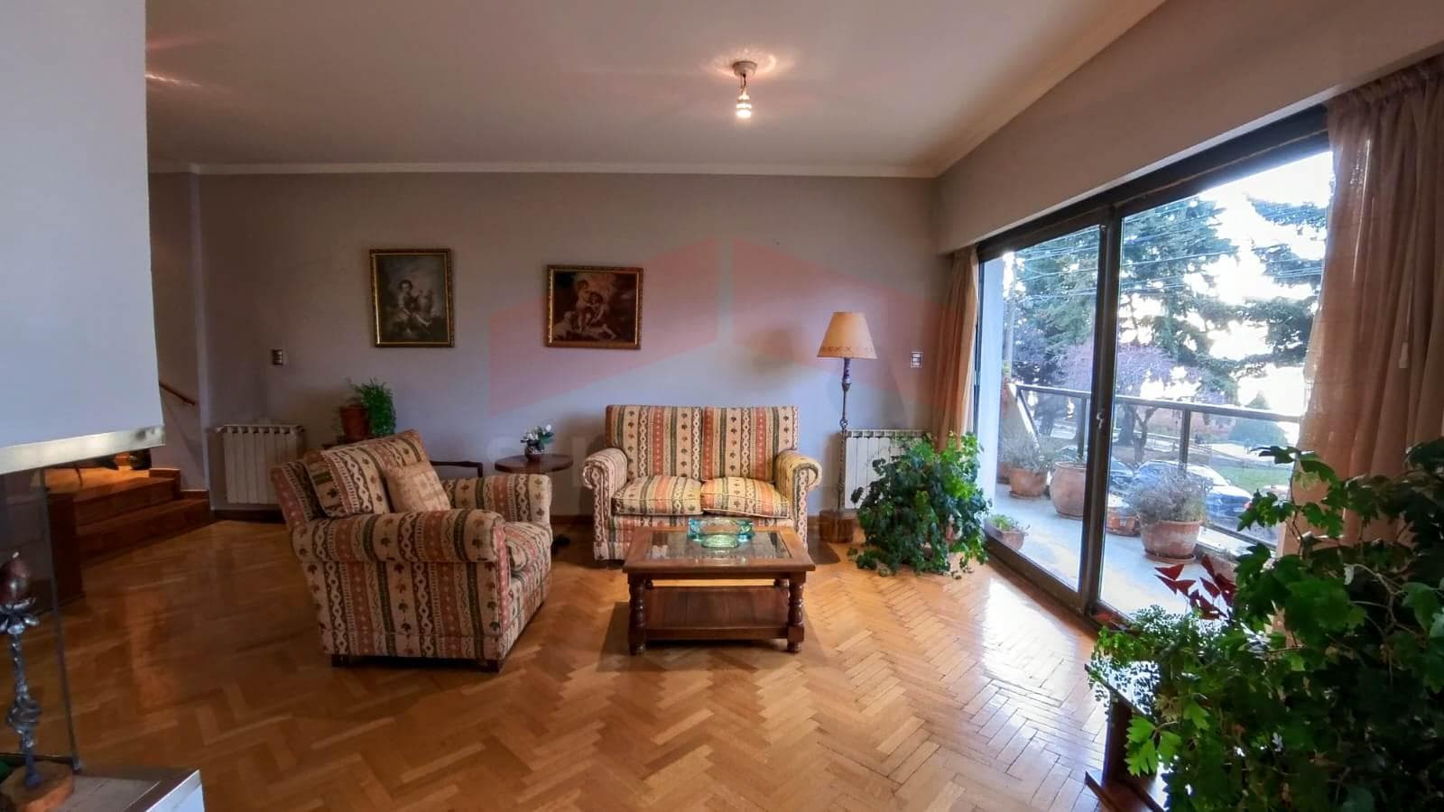 Excellent apartment for sale in the Microcentro neighborhood - Bariloche