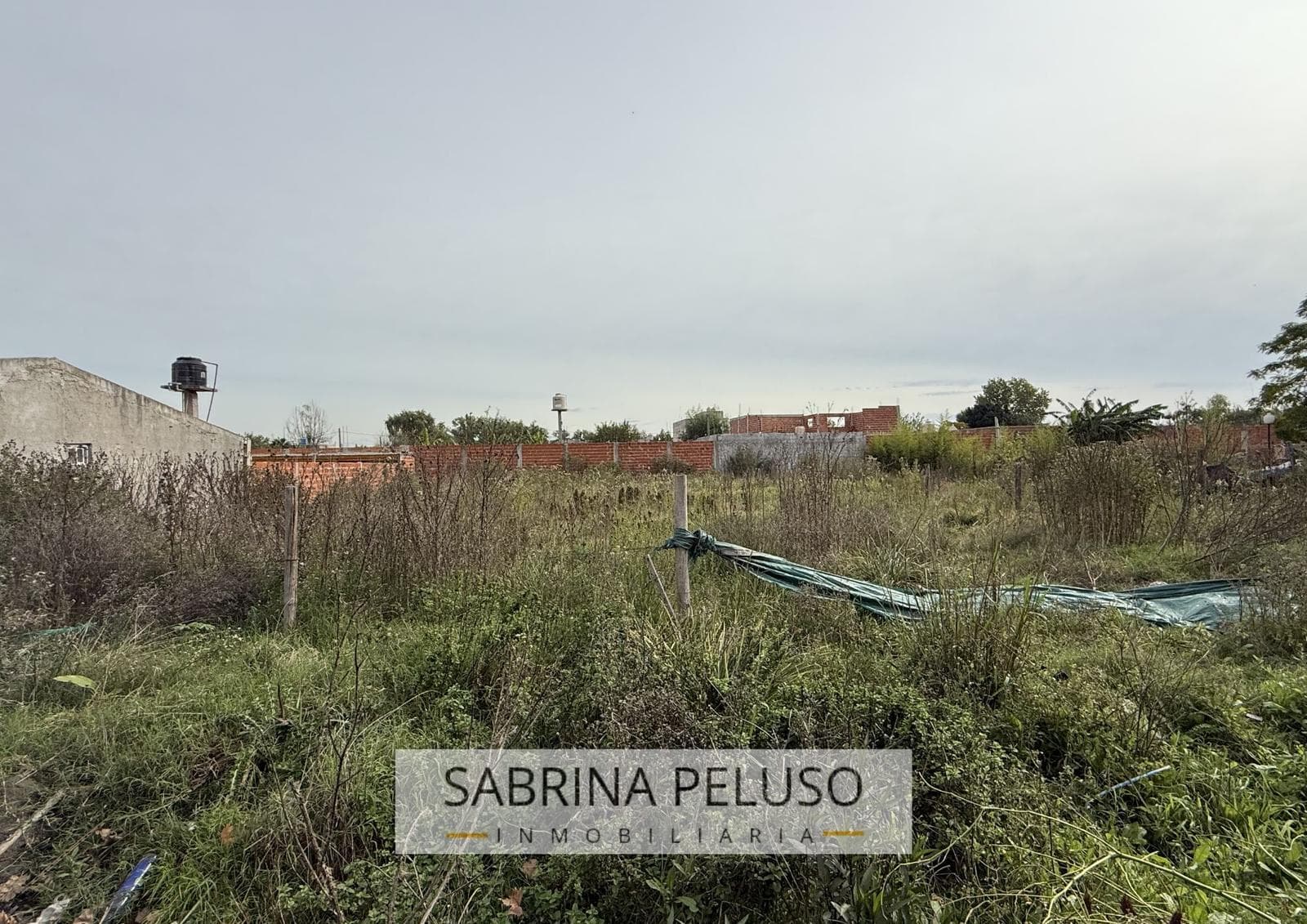 Land for Sale in General Rodriguez