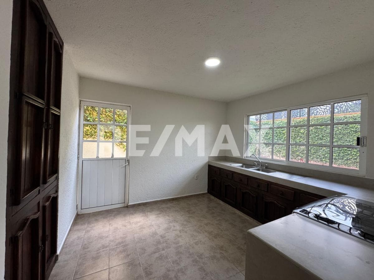House for Sale in Morelos, Jardines de Ahuatlán, Cuernavaca