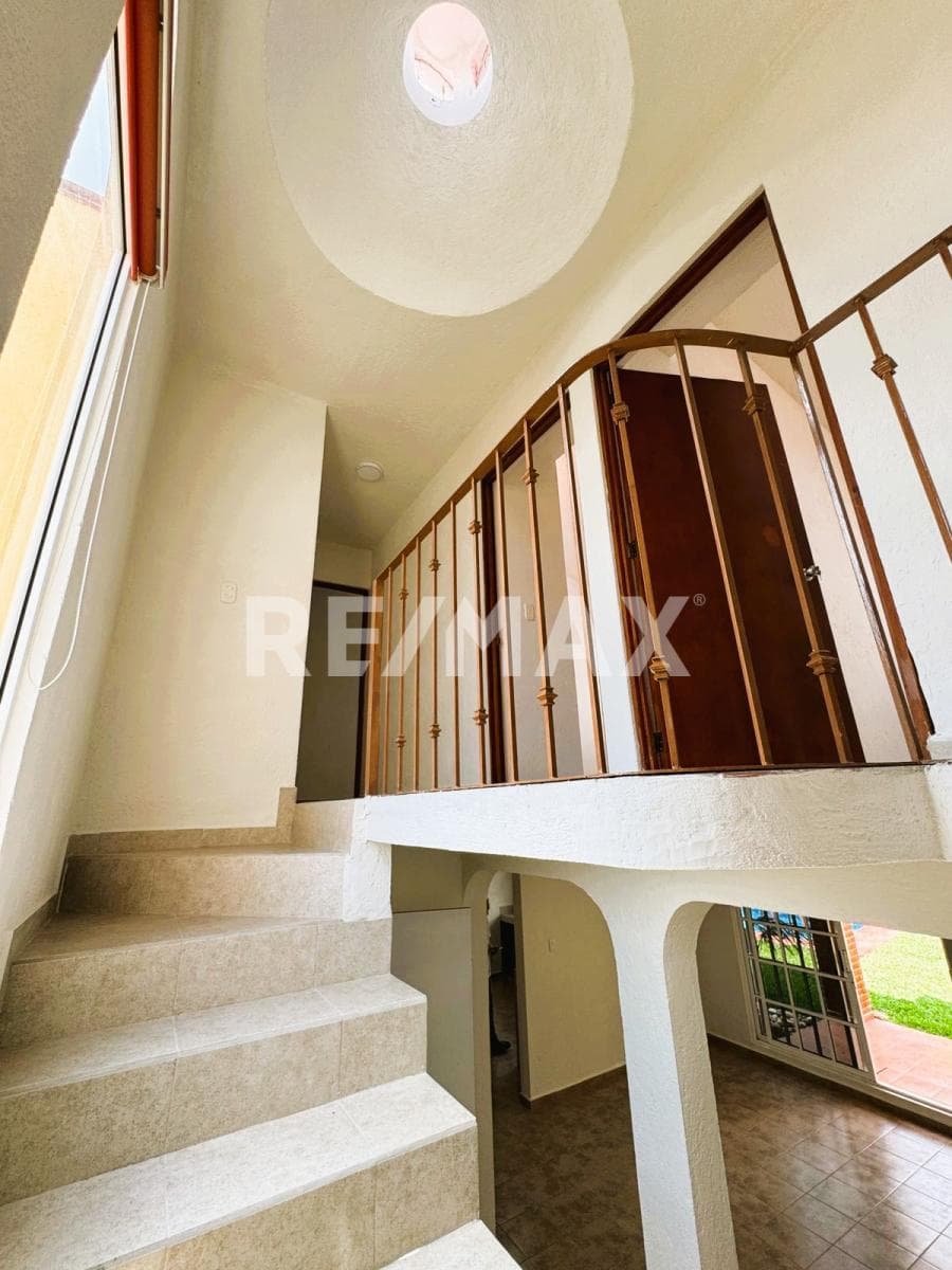 House for Sale in Morelos, Jardines de Ahuatlán, Cuernavaca