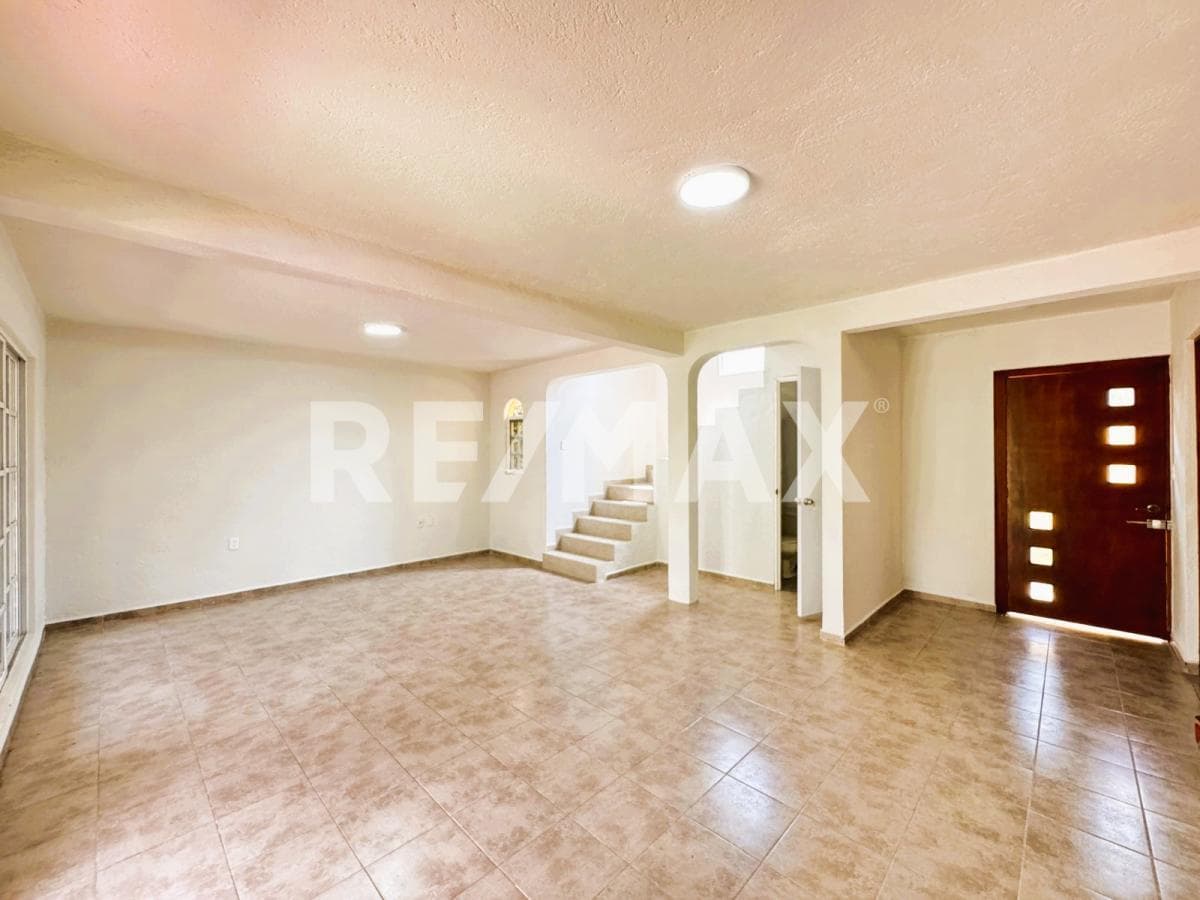 House for Sale in Morelos, Jardines de Ahuatlán, Cuernavaca