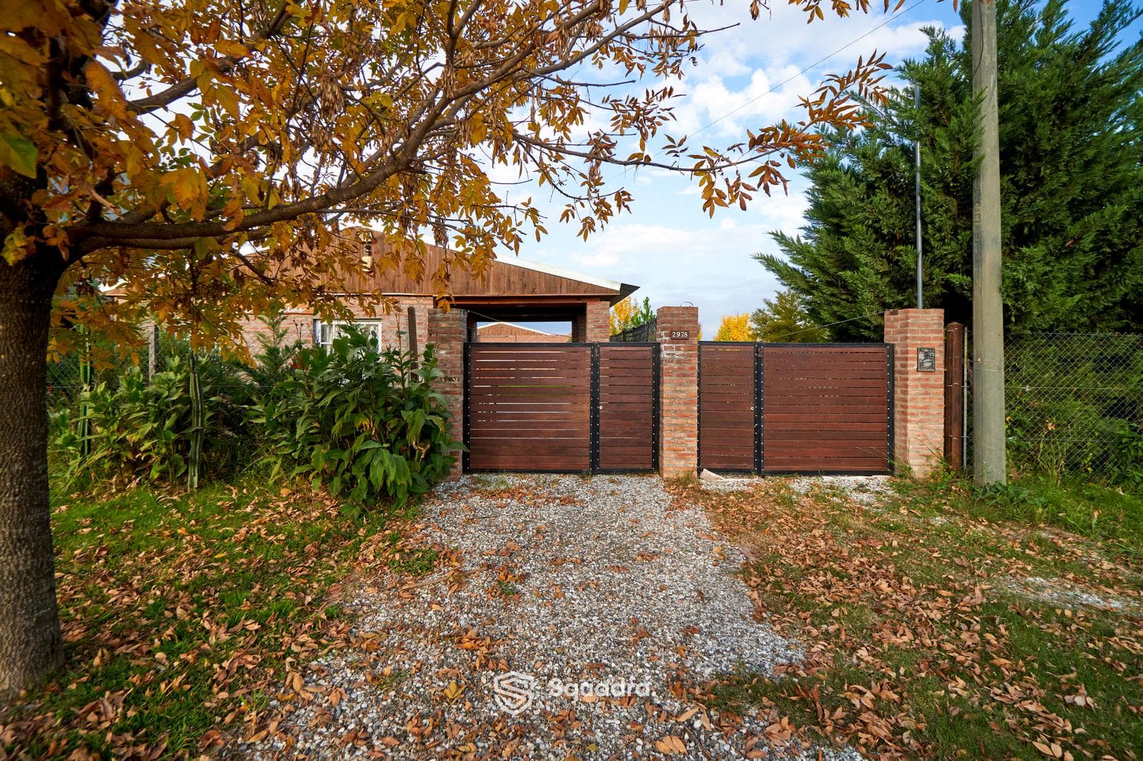 FOR SALE | TRADE - Two 1-bedroom houses, each with a garden and pool - Las Tardes, Roldán.