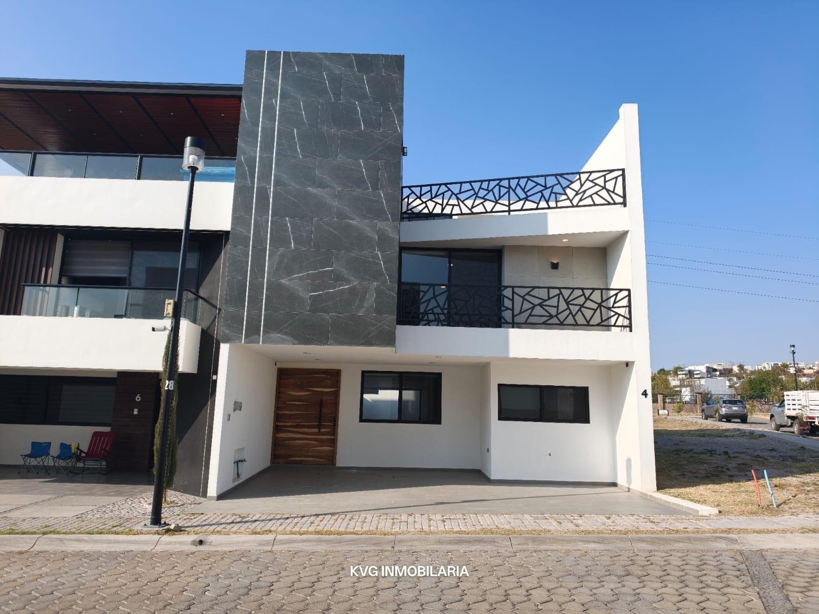 House for Sale in Parque Tlaxcala, Lomas de Angelópolis, Puebla