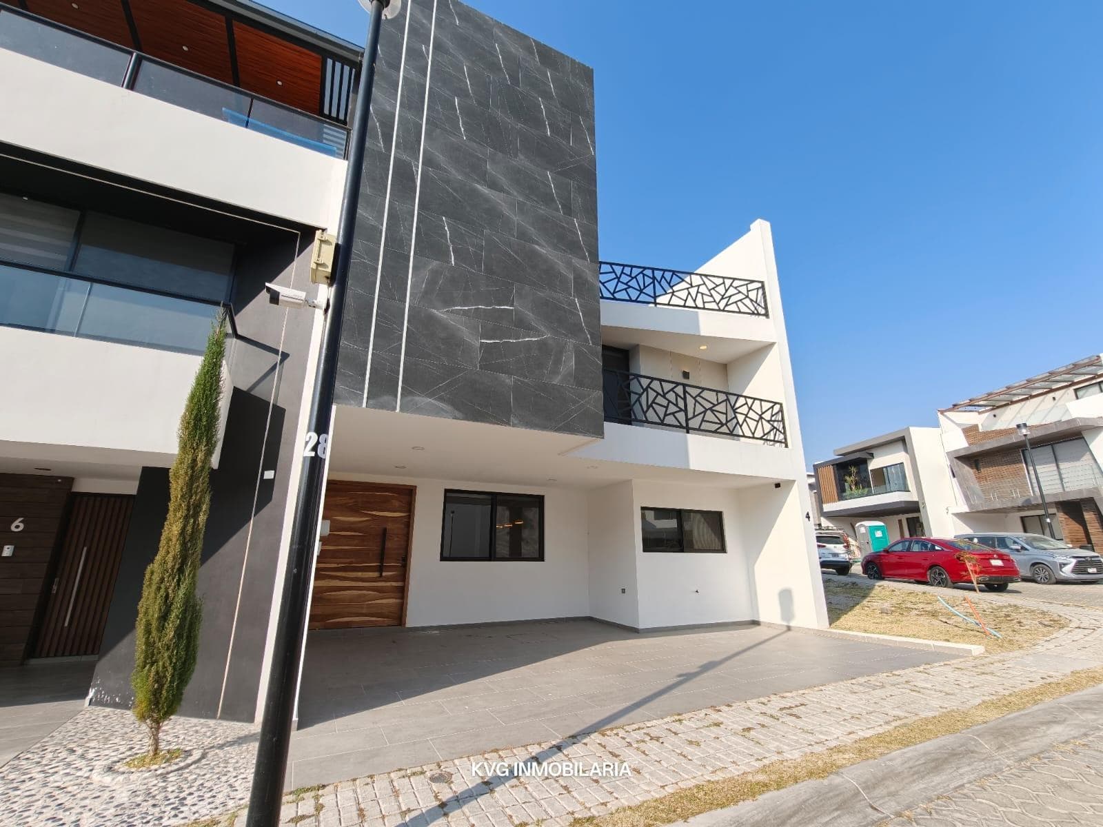 House for Sale in Parque Tlaxcala, Lomas de Angelópolis, Puebla