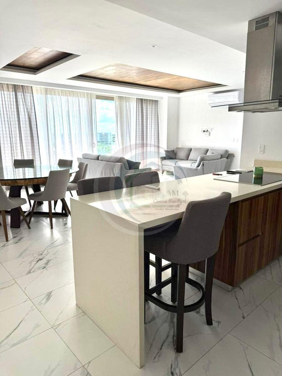 ICONO TOWERS Apartment