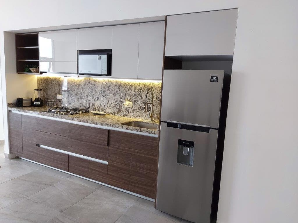 APARTMENT FOR RENT IN TORRE LUZ MITRAS, DOWNTOWN