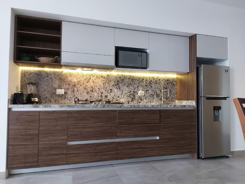 APARTMENT FOR RENT IN TORRE LUZ MITRAS, DOWNTOWN