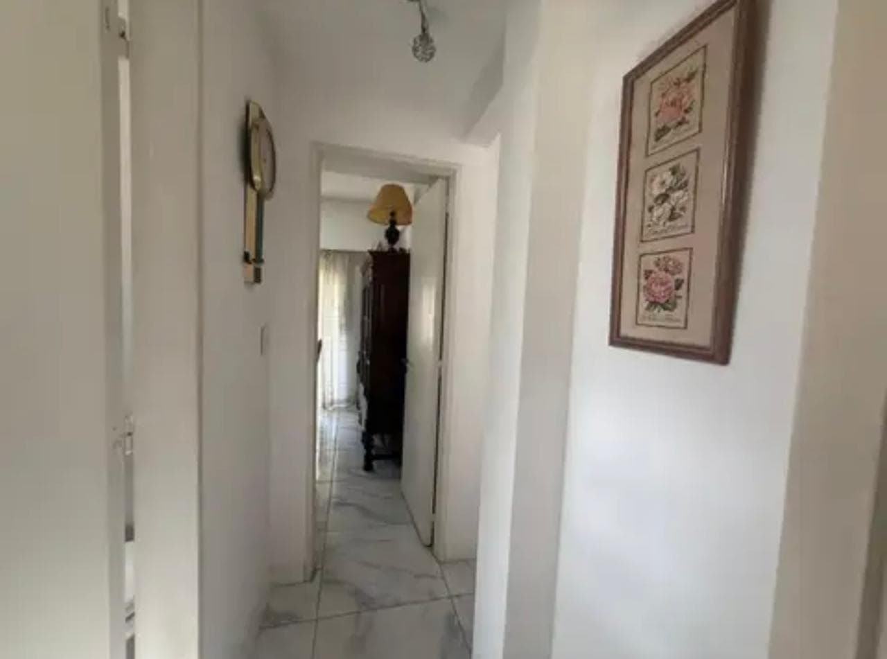 3-room apartment for sale in Palermo with garage and storage unit. Renovated. Suitable for professionals.