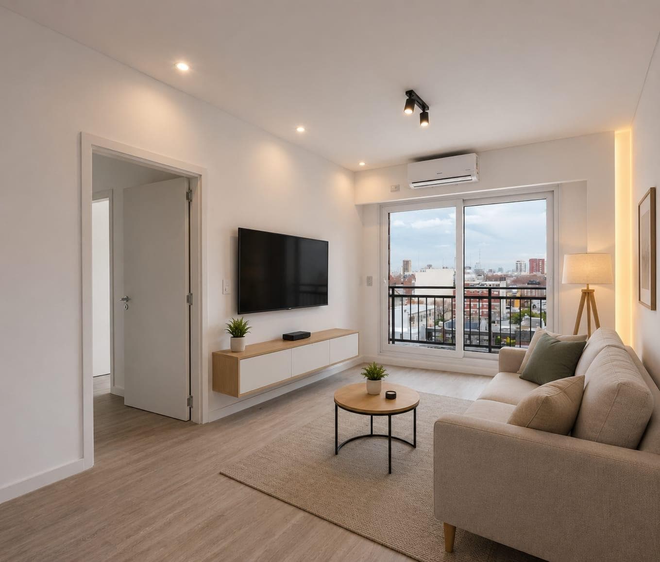 Apartment for Sale in Palermo Soho
