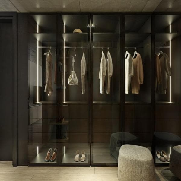 Apartment in Guemes