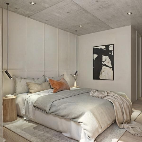 Apartment in Guemes