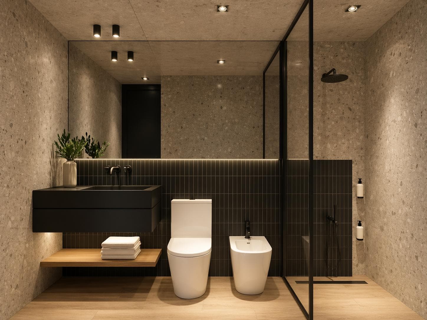 Apartment in Guemes