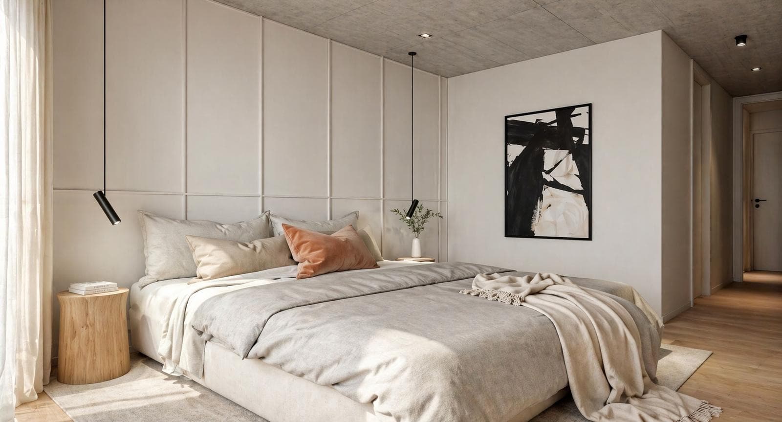 Apartment in Guemes