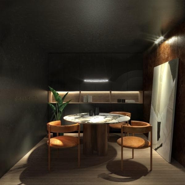 Apartment in Guemes