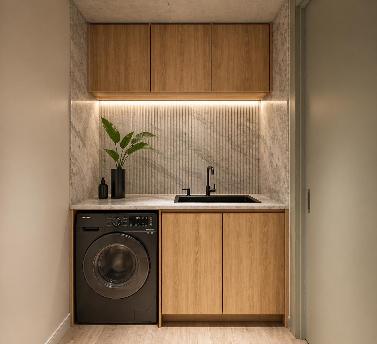 Apartment in Guemes
