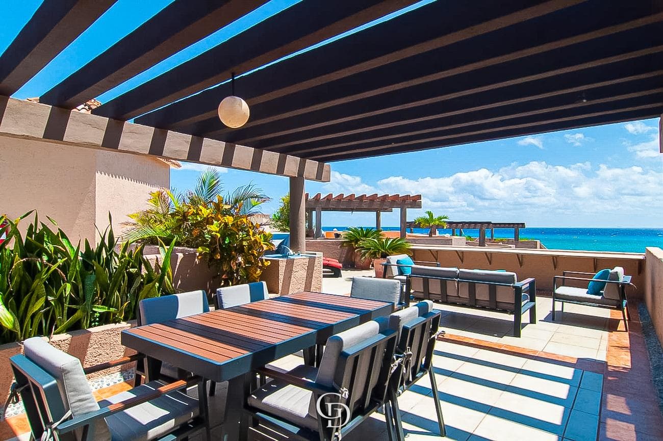 PH Departamento Luna Encantada frente del mar Playa del Carmen