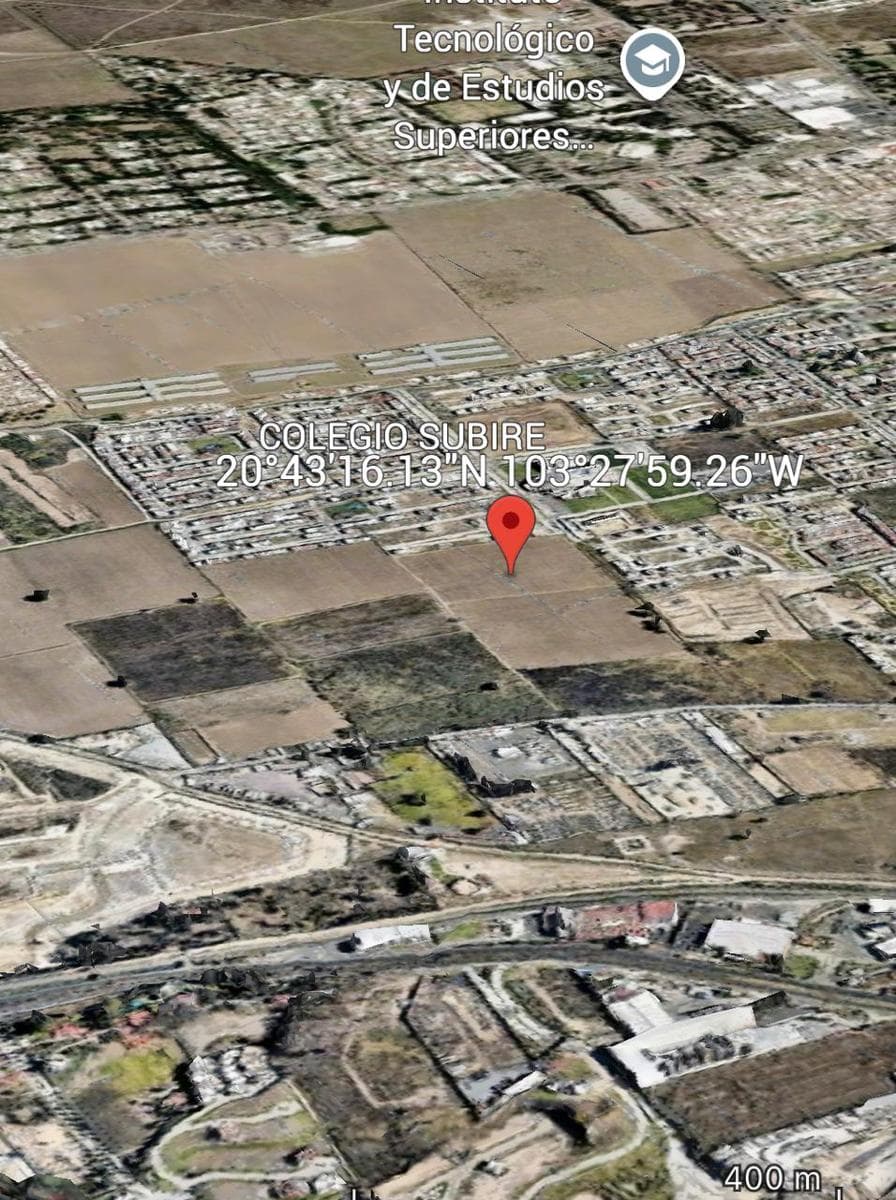 Residential Building Lots