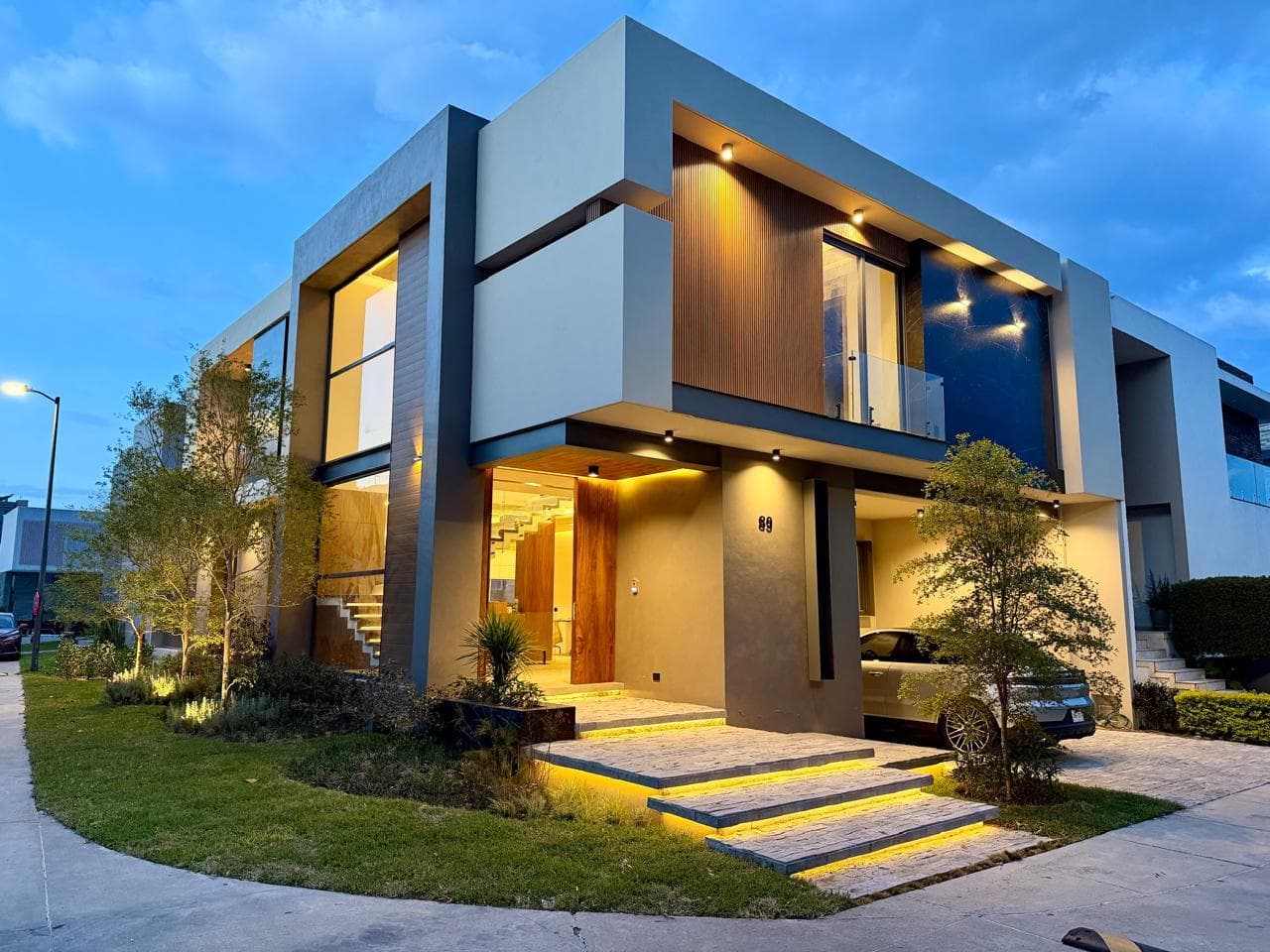 Casa Valle Real