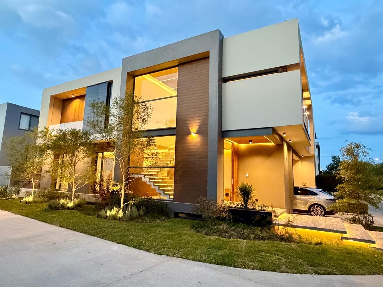 Casa Valle Real