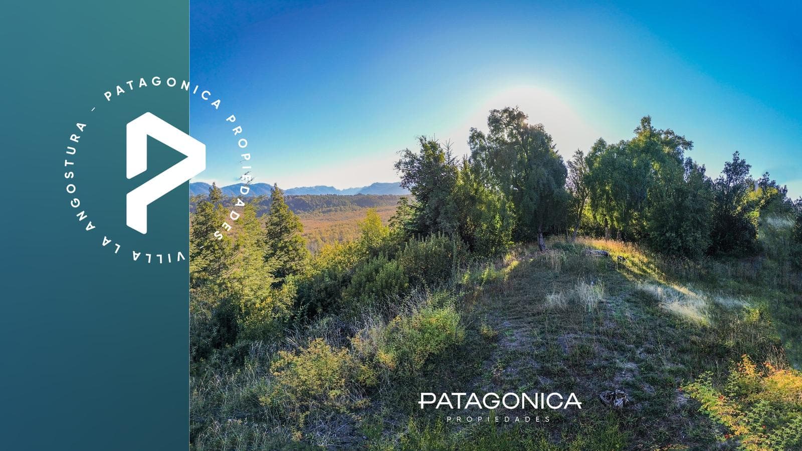 FOR SALE: 1,564 m² Lot with a Townhouse (160 m²) Offering Stunning Views of the Mountains and a Partial View of the Lake