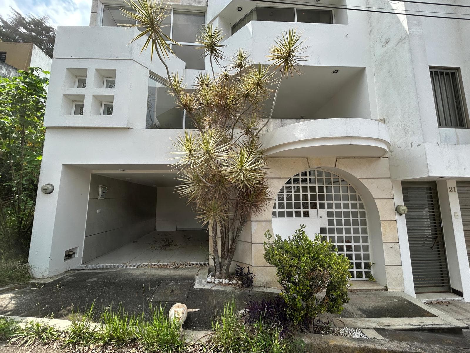 HOUSE FOR RENT IN INDECO ÁNIMAS, XALAPA, VERACRUZ