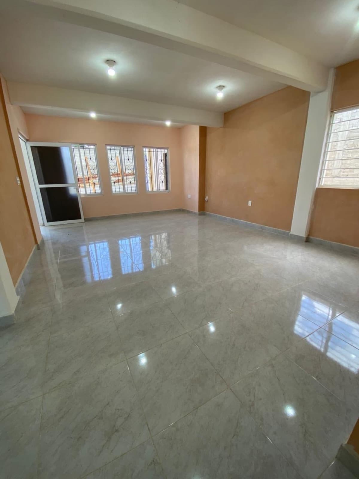 Department - San Agustín de las Juntas