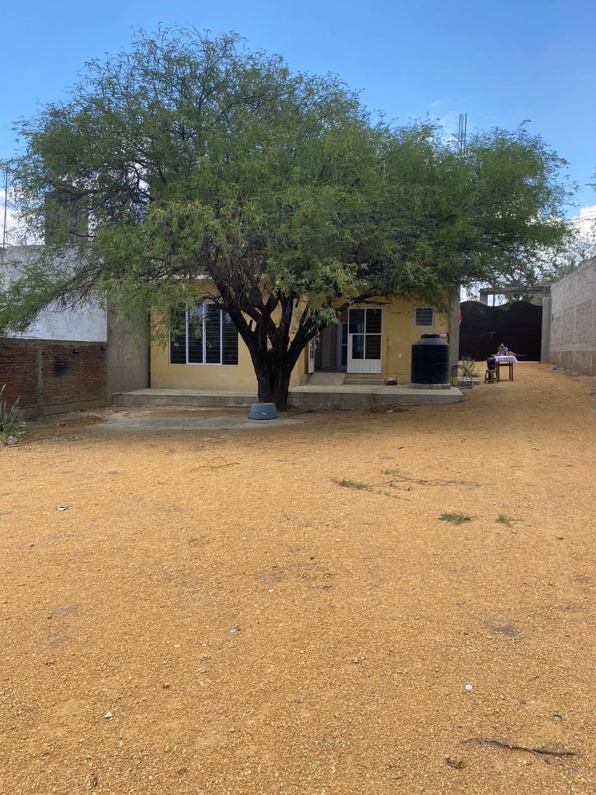 Department - San Agustín de las Juntas