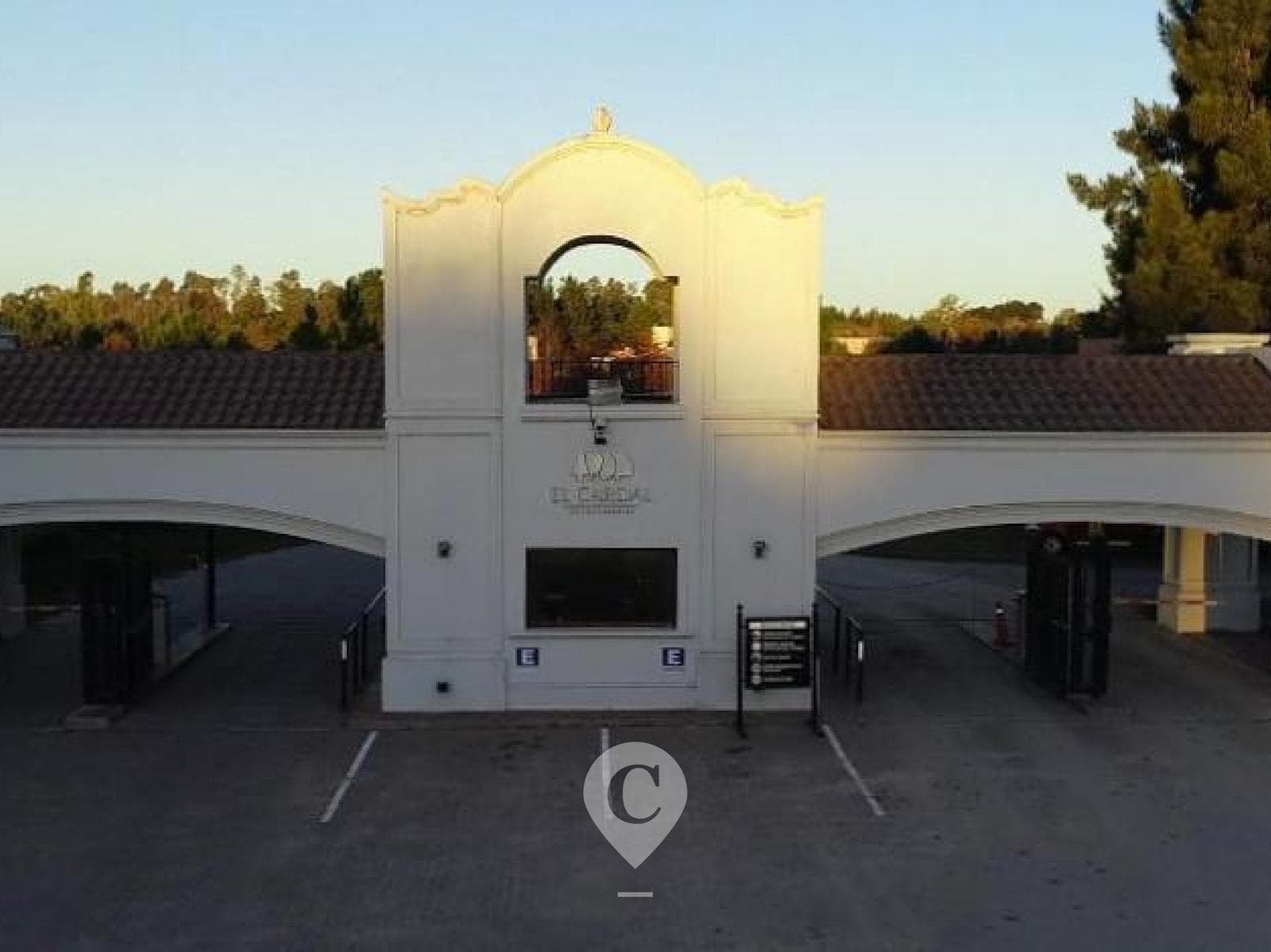Land for Sale in El Cardal 1, 925 m²