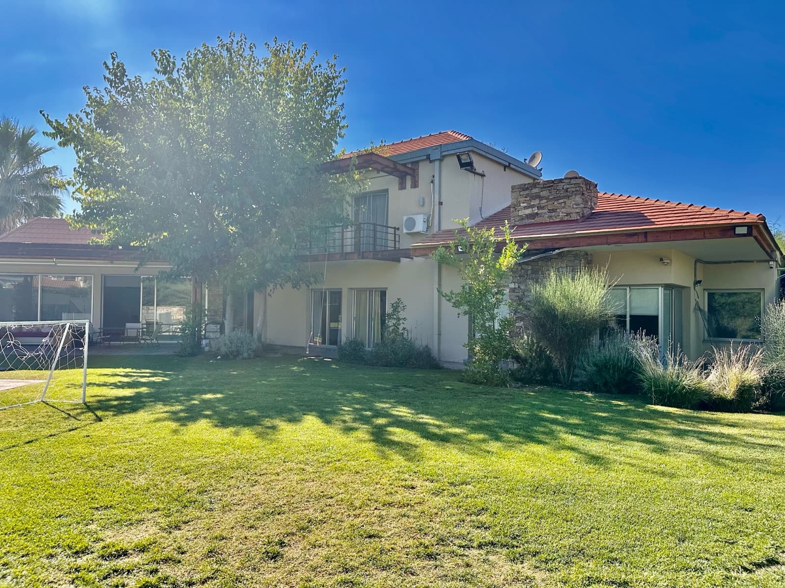 House in Chacras De Coria