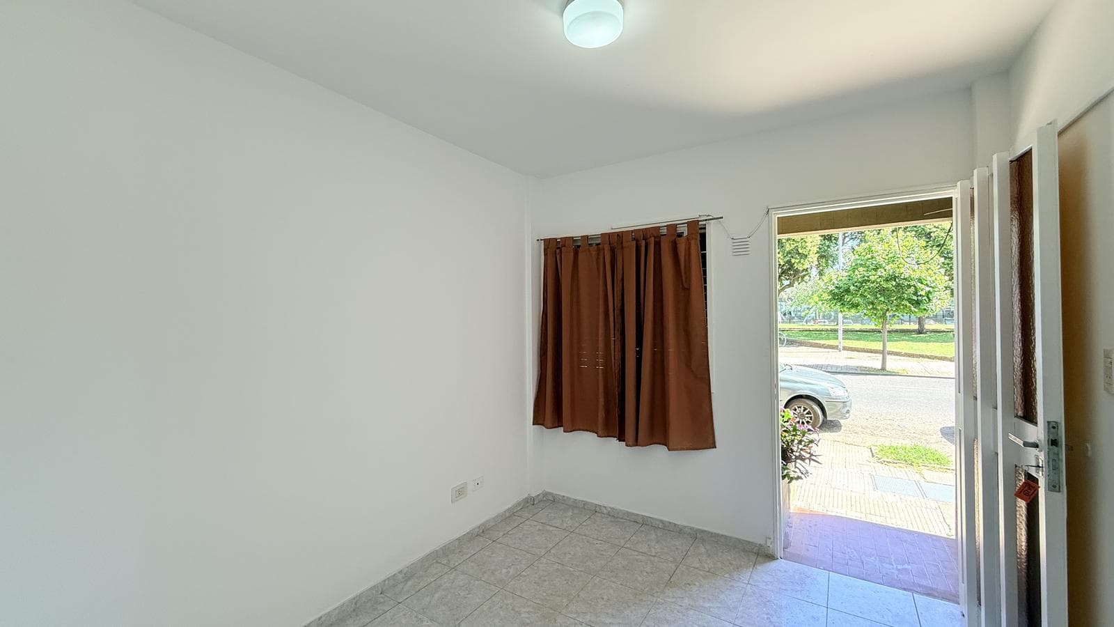 For Sale/Trade: One-Bedroom Apartment with Patio—Ideal for Professionals. Sold Out